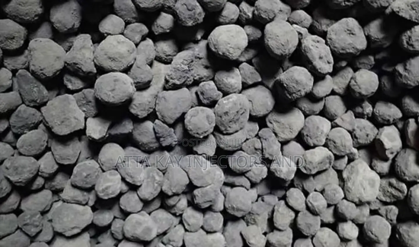 Cement Clinker
