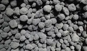 Cement Clinker