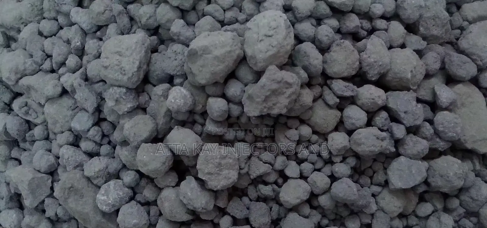 Cement Clinker