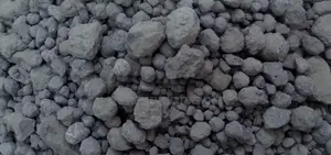 Cement Clinker