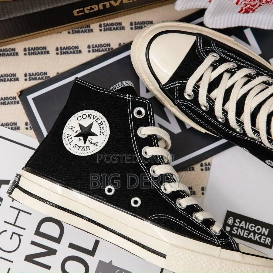 Chuck Tylor Converse Original