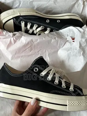 Chuck Tylor Converse Original