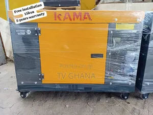Axionunit 15kva Kama