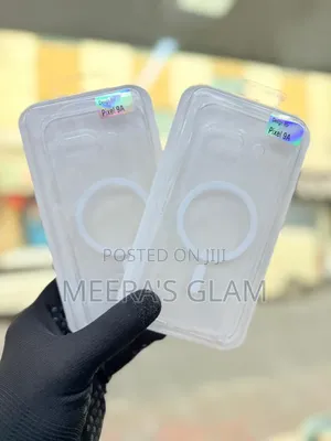 Pixel Case 6 to 7 Pro