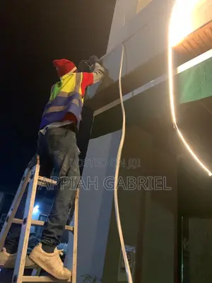 Electrician