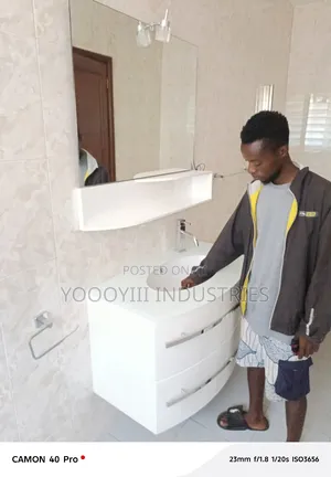 Plumbing Technician