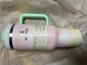 Stanley Quencher Tumbler