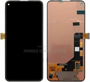 Google Pixel 5a 5g Replacement Screen Available