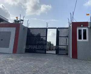 Furnished 3bdrm Duplex in Manet Estate for sale