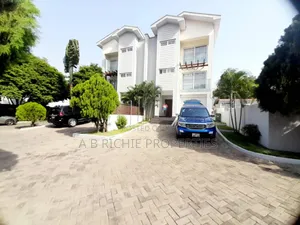 Furnished 4bdrm Townhouse/Terrace for sale