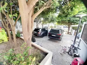 Furnished 4bdrm Townhouse/Terrace for sale
