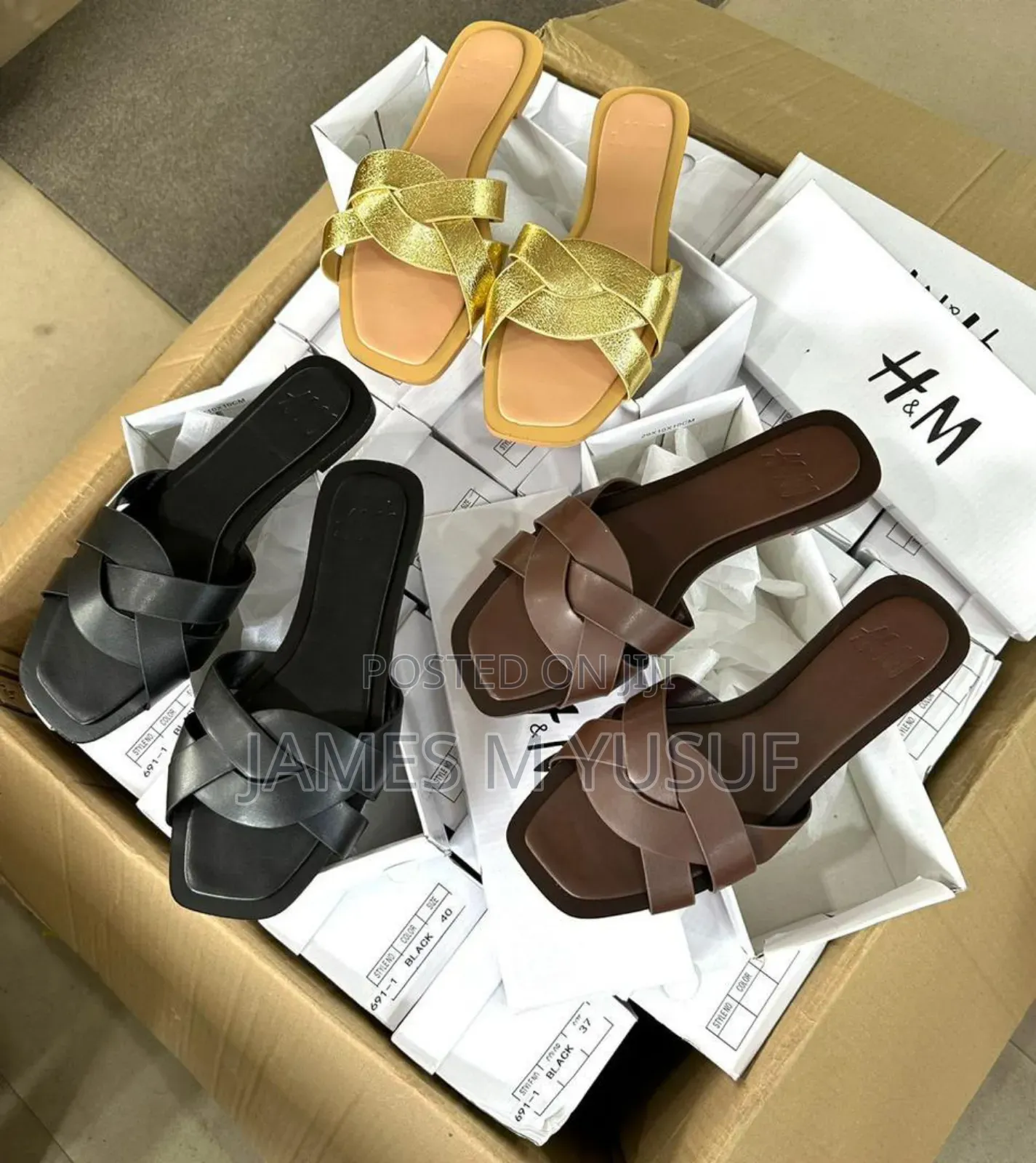 Best Seller Restocked