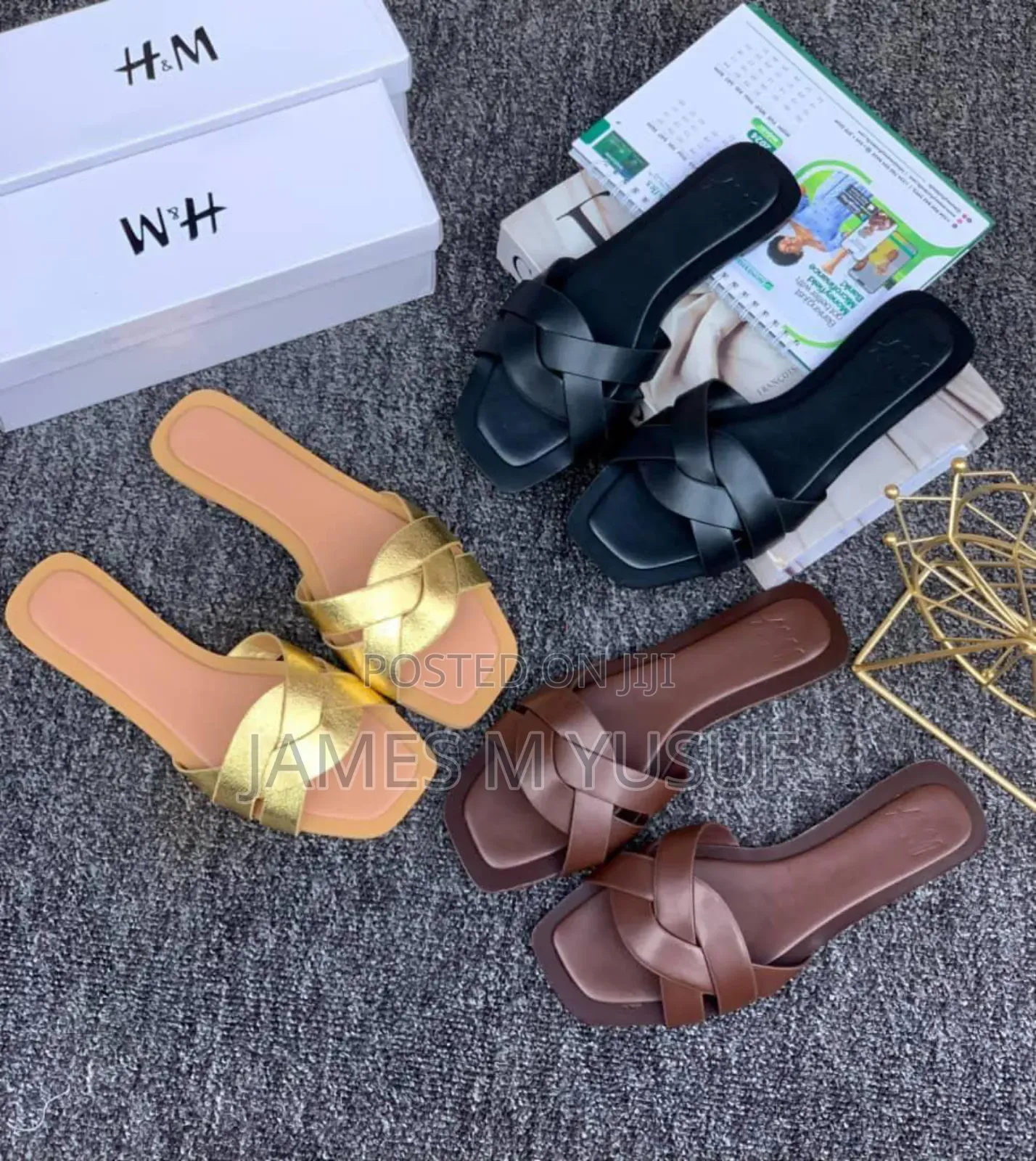 Best Seller Restocked