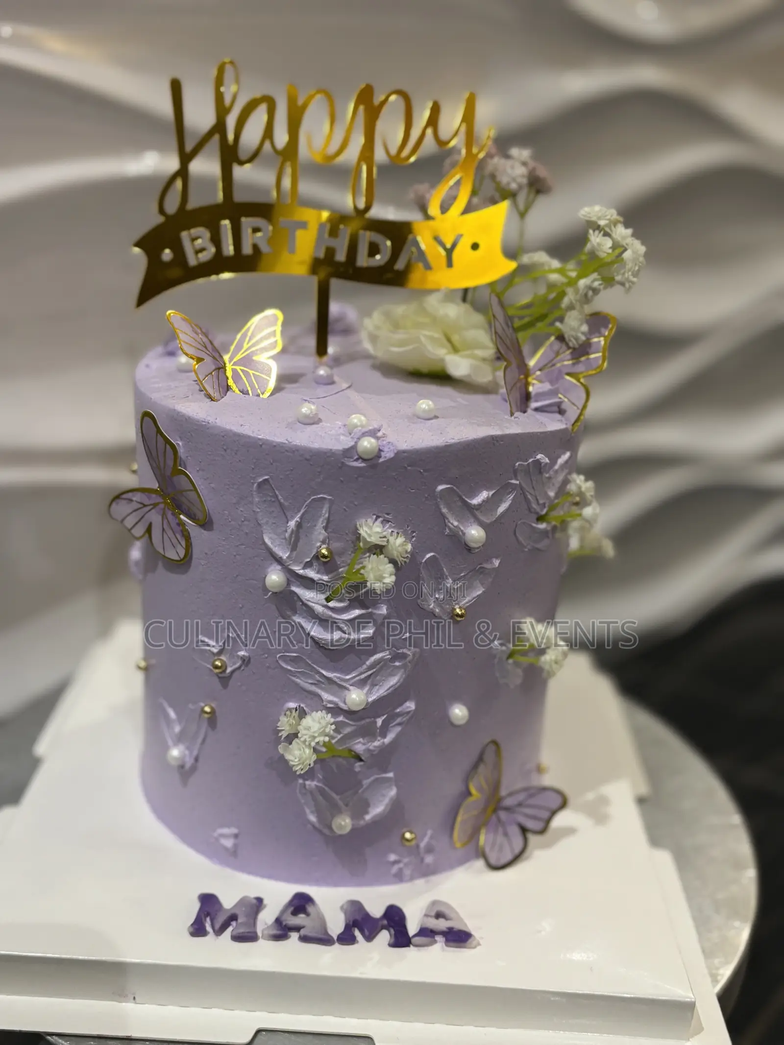 Purple Purple