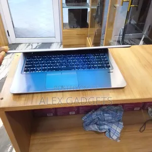 Laptop HP EliteBook 745 G4 8GB AMD A8 SSD 256GB