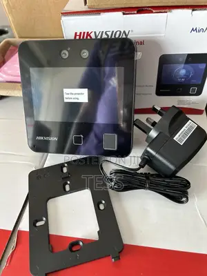 Hikvision Value Series Face Access Terminal Ds-k1t343mfx