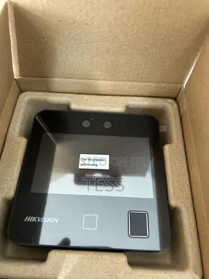Hikvision Value Series Face Access Terminal Ds-k1t343mfx