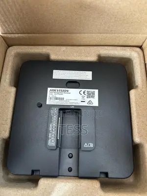 Hikvision Value Series Face Access Terminal Ds-k1t343mfx