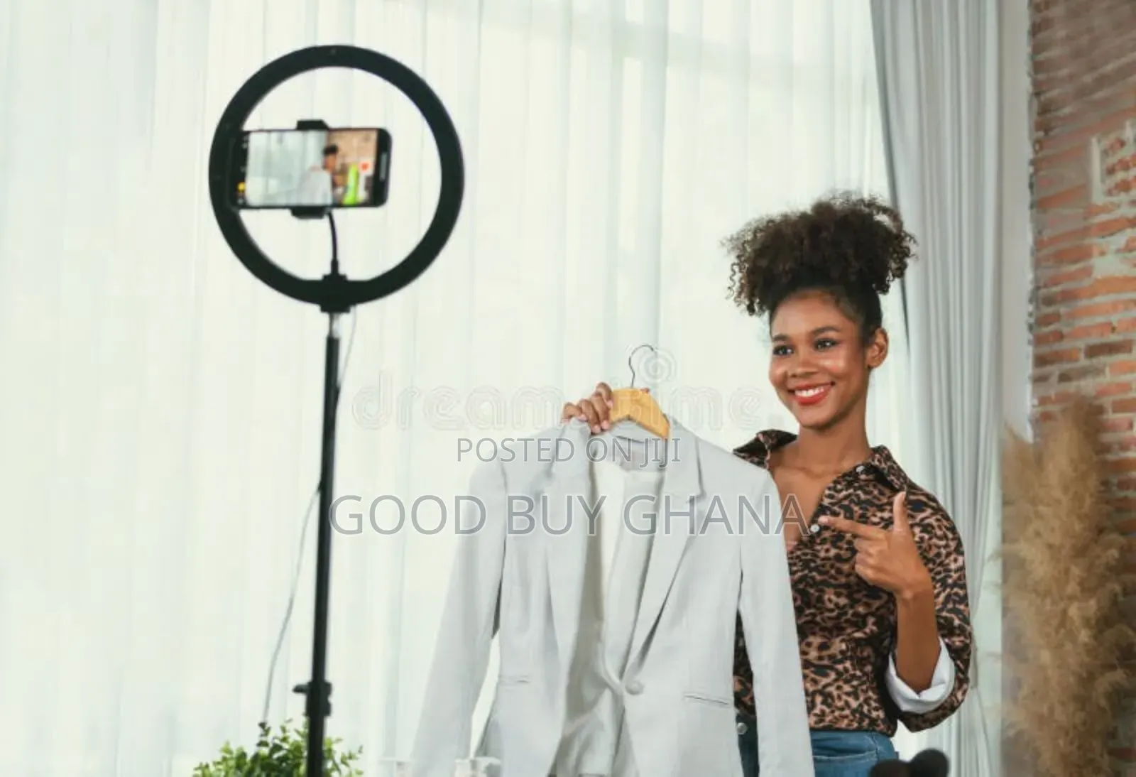Marketers Needed in Achimota