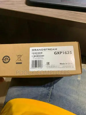 Grandstream Gxp1625 Ip Phone
