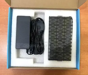 D-Link 10-Port 10/100 Long Range Poe+ Switch Des-F1010p-E