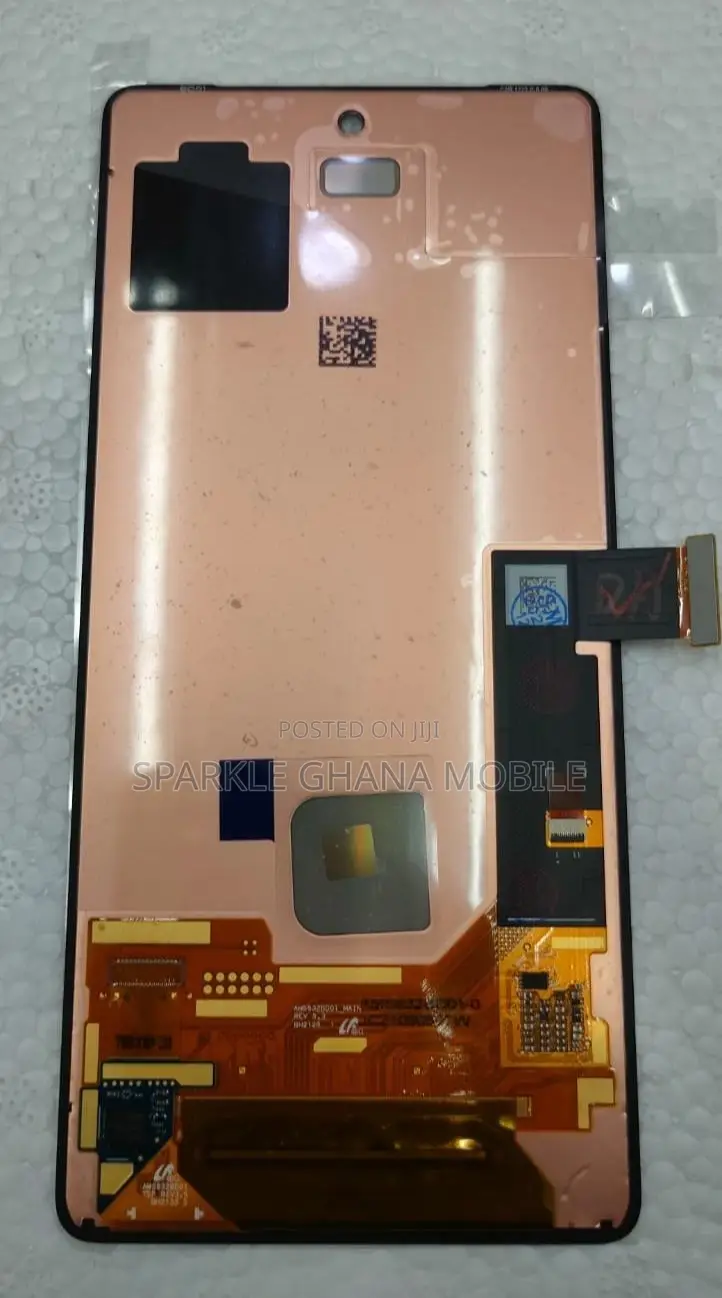 Original Google Pixel 7 Screen Available