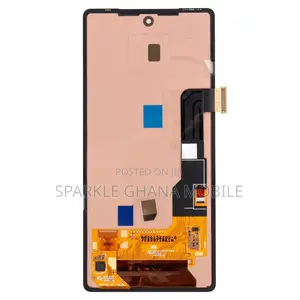 Original Google Pixel 7 Screen Available