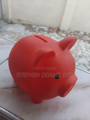 Piggy Bank