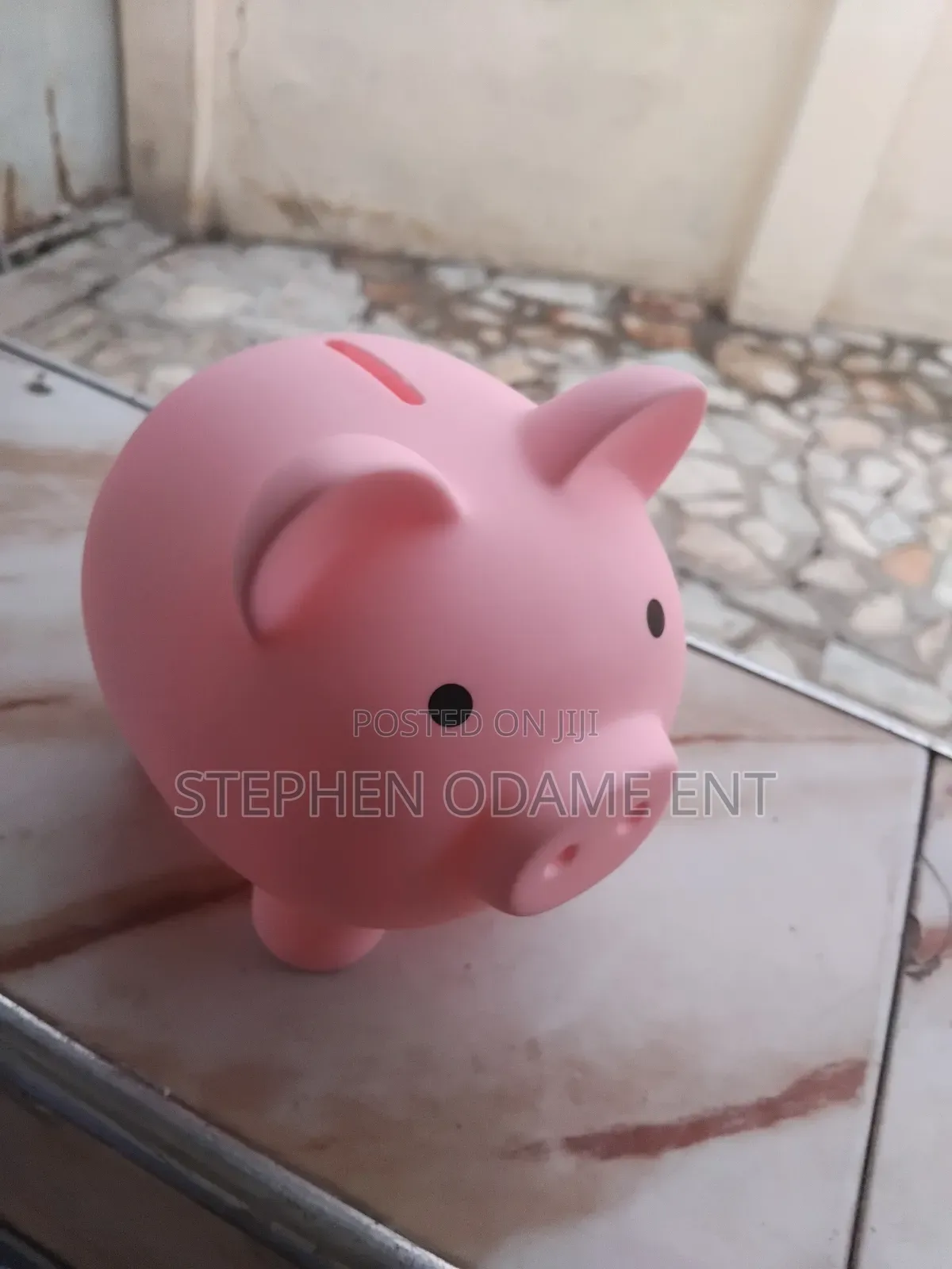 Piggy Bank