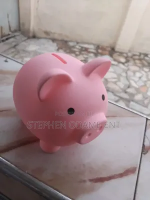 Piggy Bank