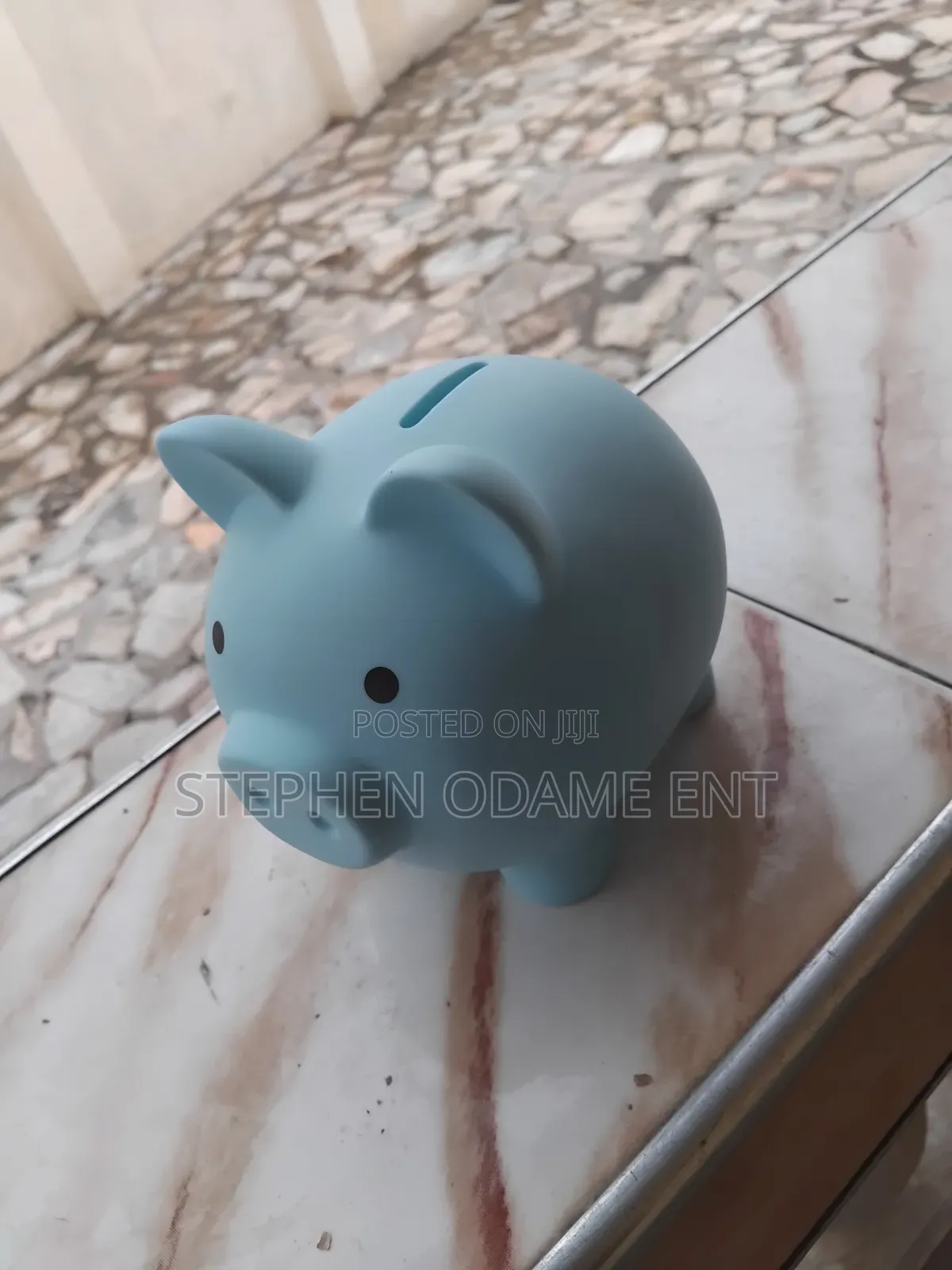 Piggy Bank