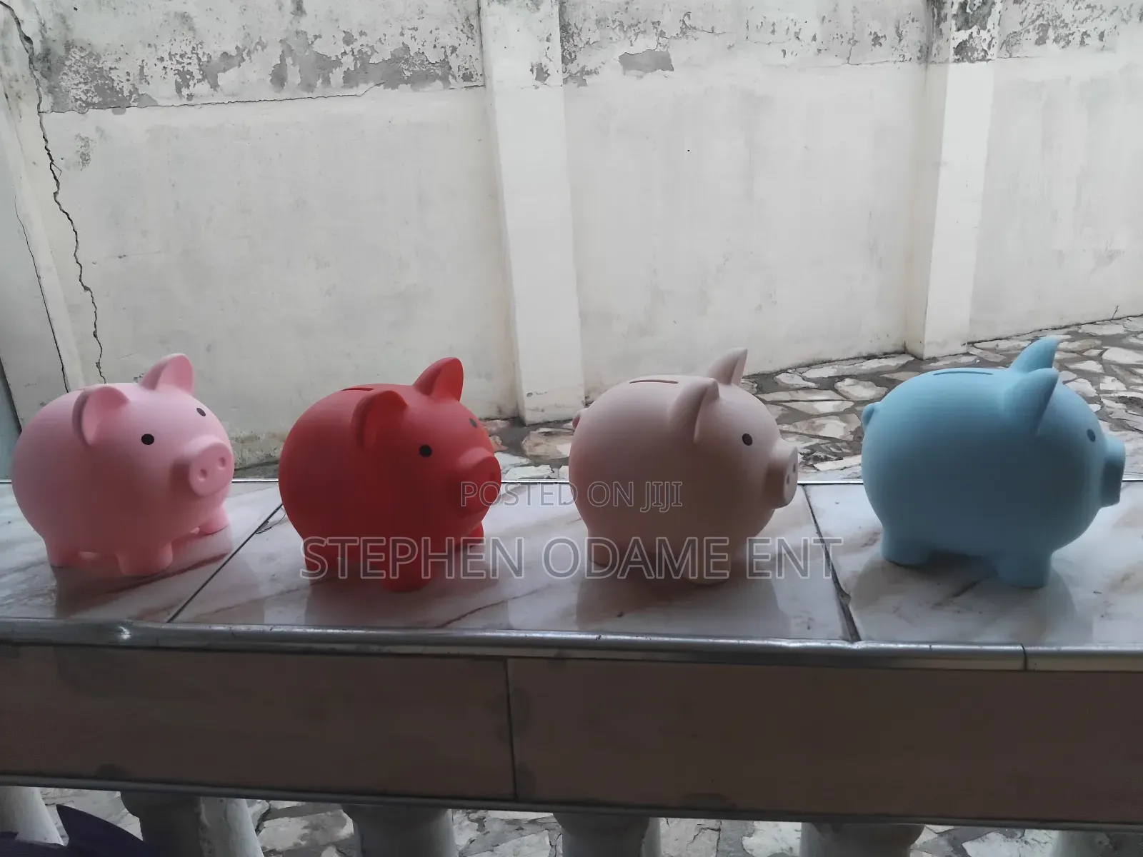 Piggy Bank