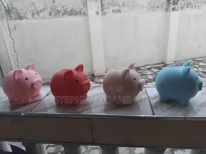 Piggy Bank