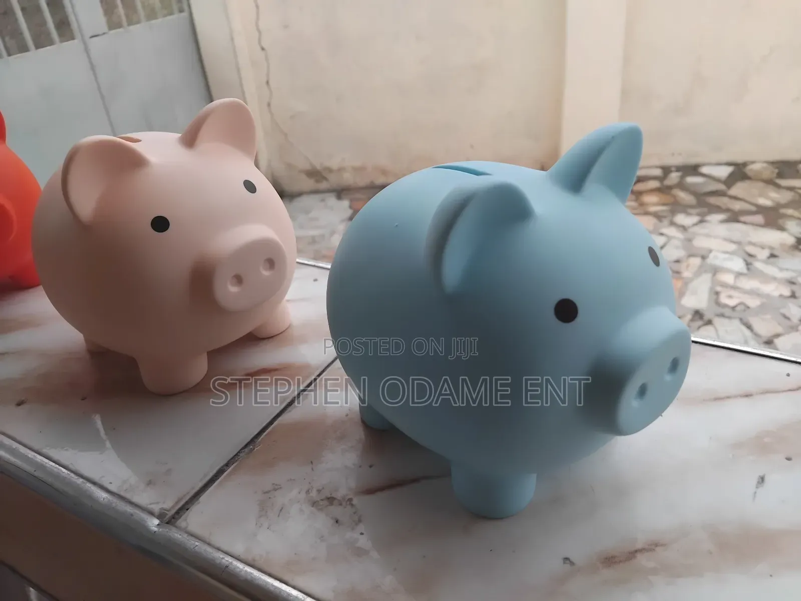 Piggy Bank