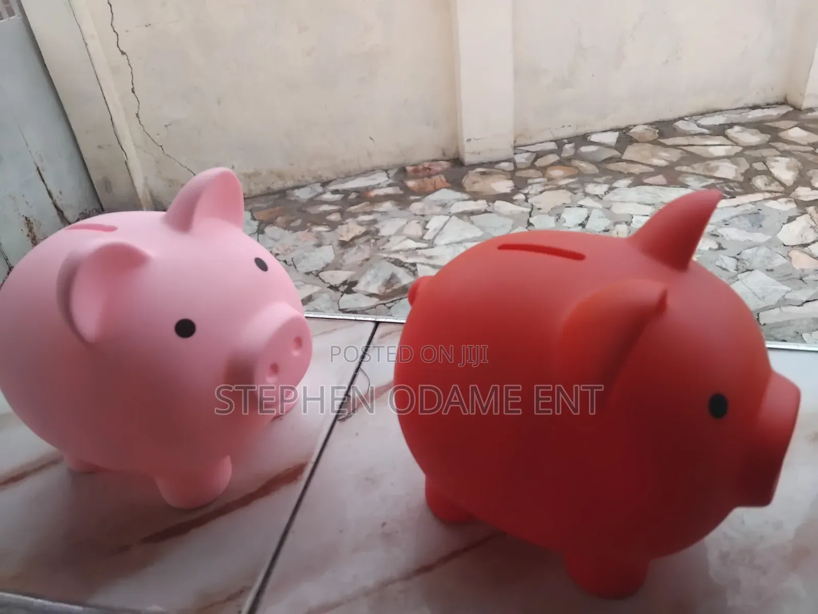 Piggy Bank