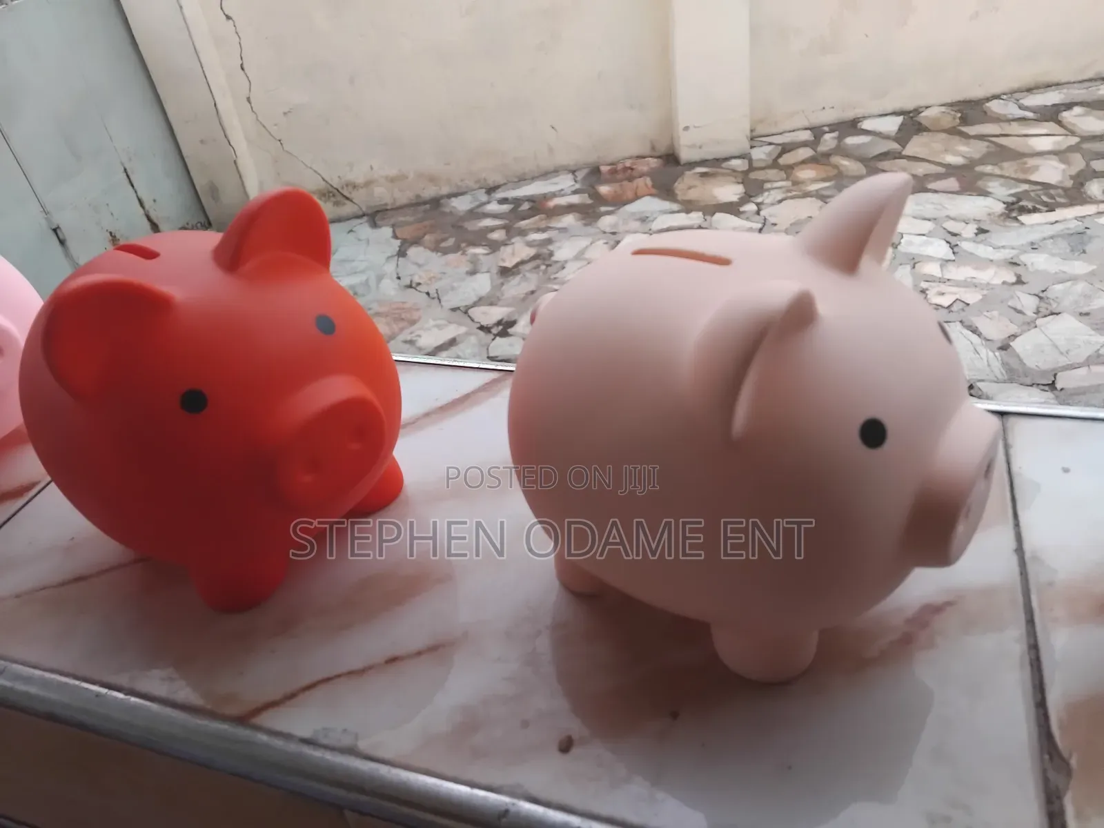 Piggy Bank