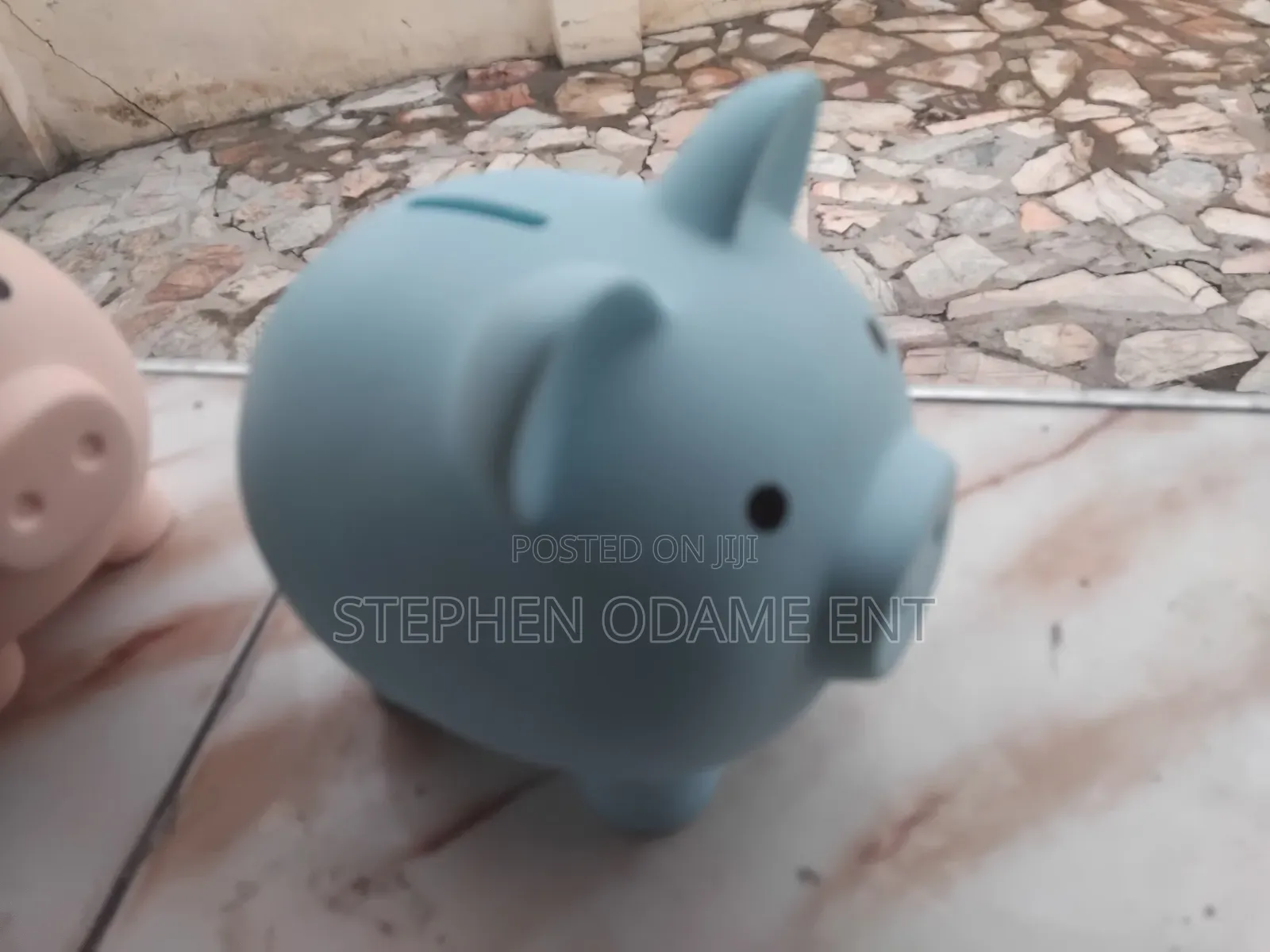 Piggy Bank