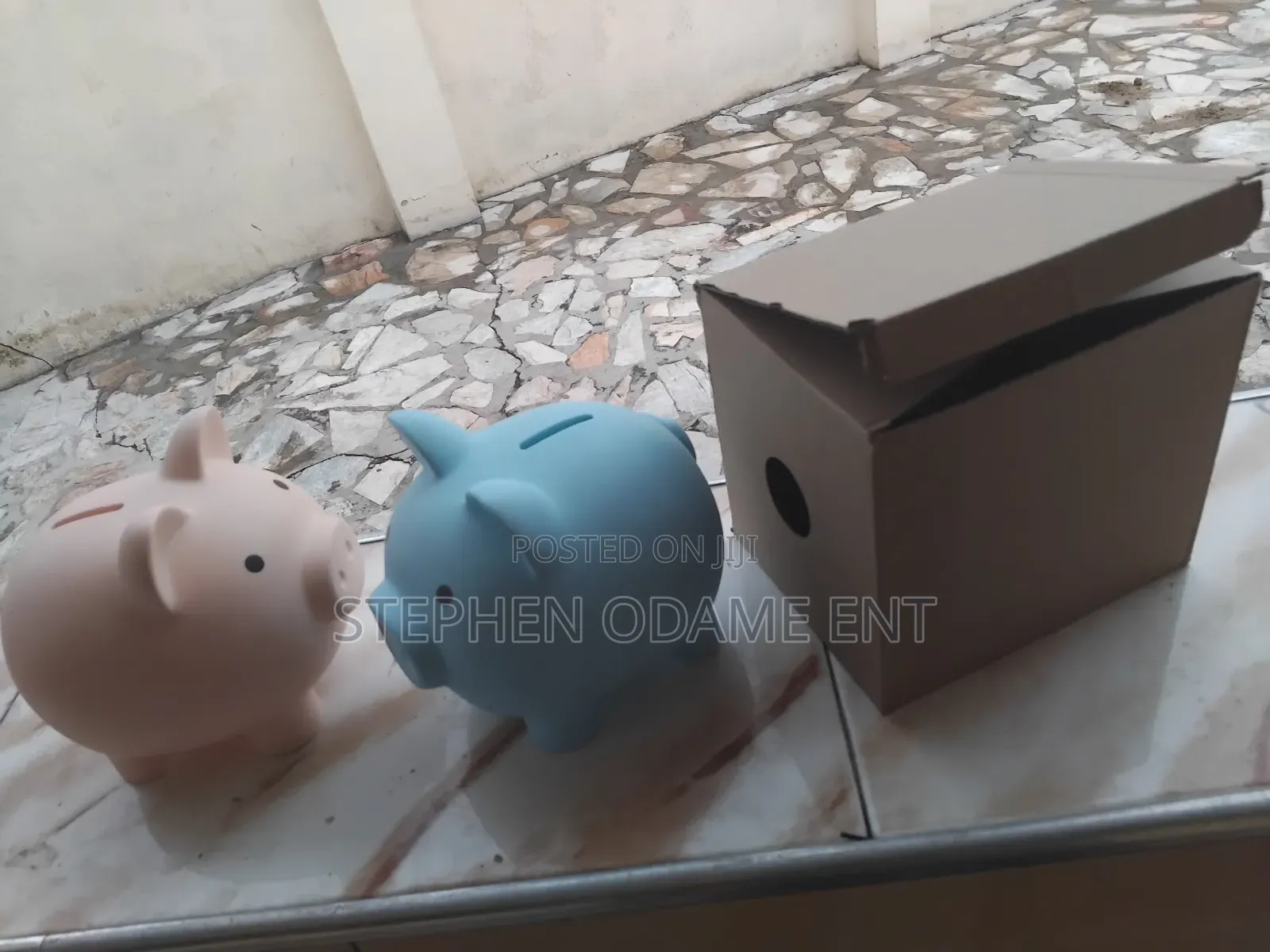 Piggy Bank