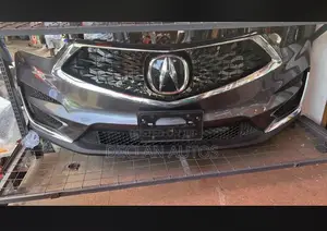 Rdx Complete Bumper Available
