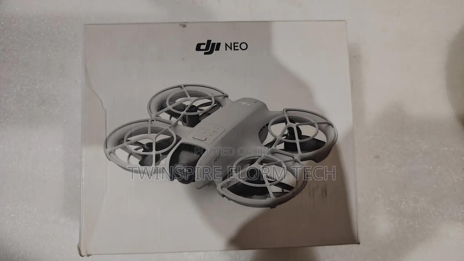Dji Neo Standard Drone (No Rc)