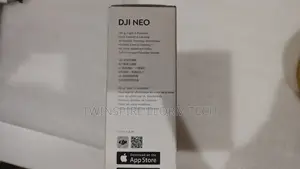 Dji Neo Standard Drone (No Rc)