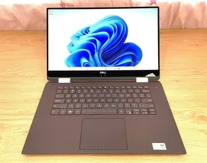 Laptop Dell Precision 5530 16GB Intel Core i7 SSD 512GB