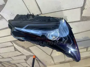 Lexus Nx200 2015-2017 Headlight (Used)