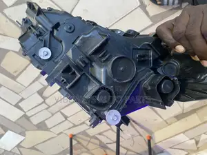 Lexus Nx200 2015-2017 Headlight (Used)