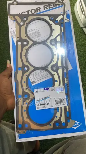 Mercedes Benz C250 Gasket 271