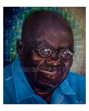 Hand-Made Acrylic Painting | Authentic Artwork