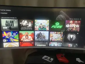 Ps4 Ps5 Games Installations