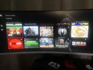 Ps4 Ps5 Games Installations