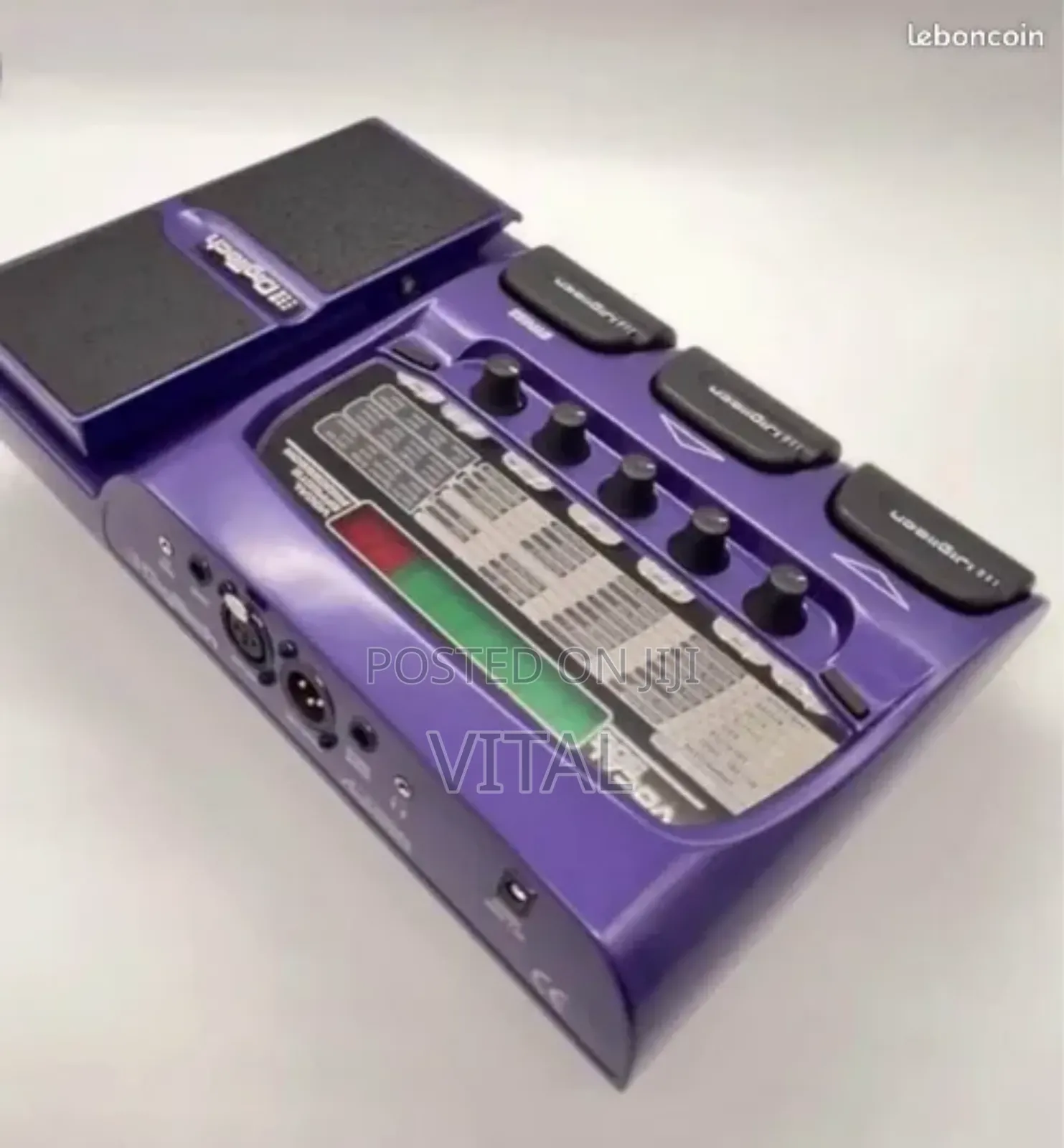 Digitech Vocal 300
