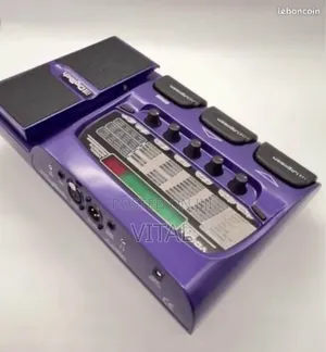 Digitech Vocal 300